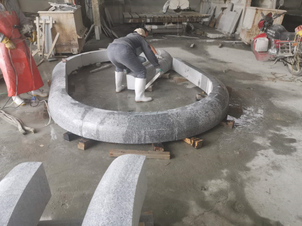 成品展示