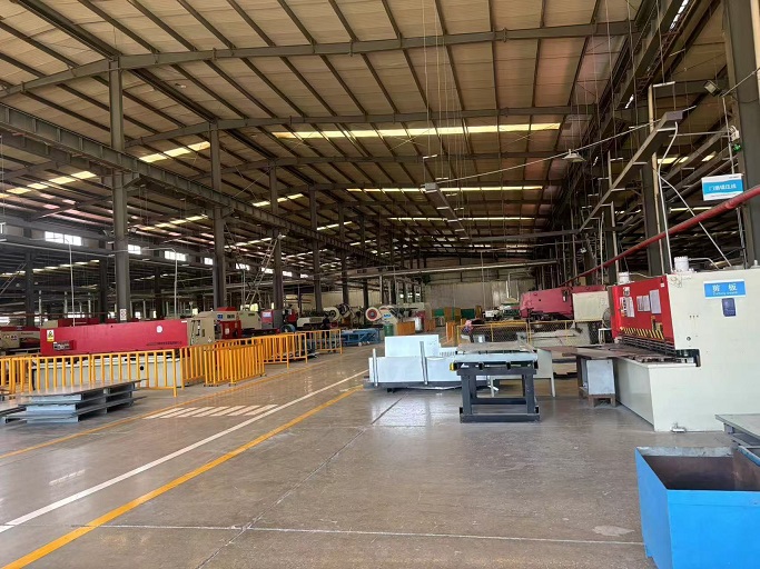 拓展市场，构建安全防御系统新格局